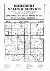 Lost Grove T86N-R29W, Webster County 1981 Published by Directory Service Company